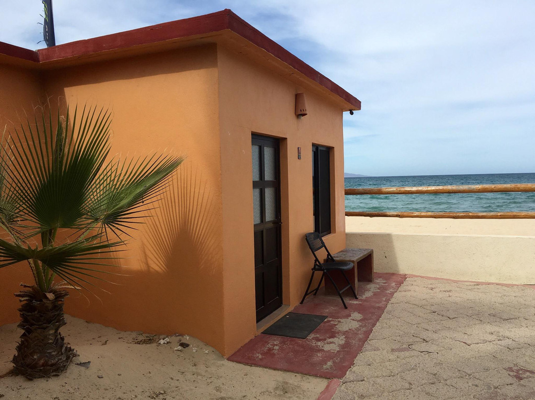 Baja Joe's Vacation Paradise