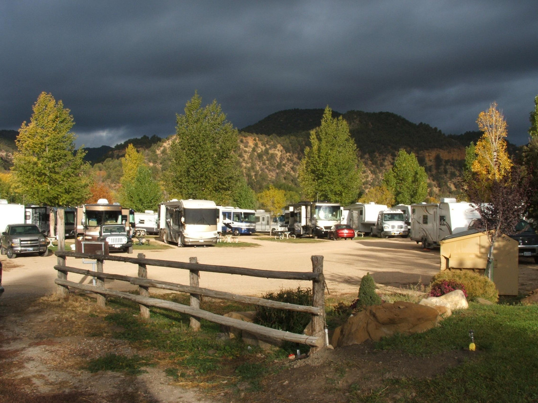 Bauers RV