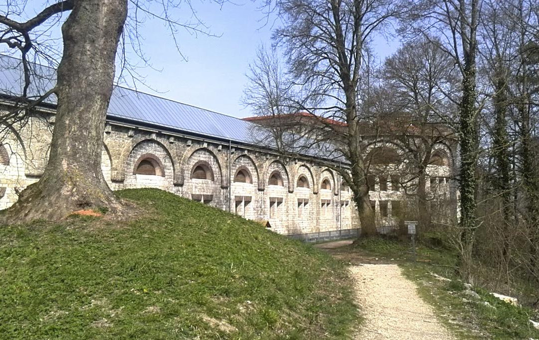 Wilhelmsburg-乌尔姆必去景点