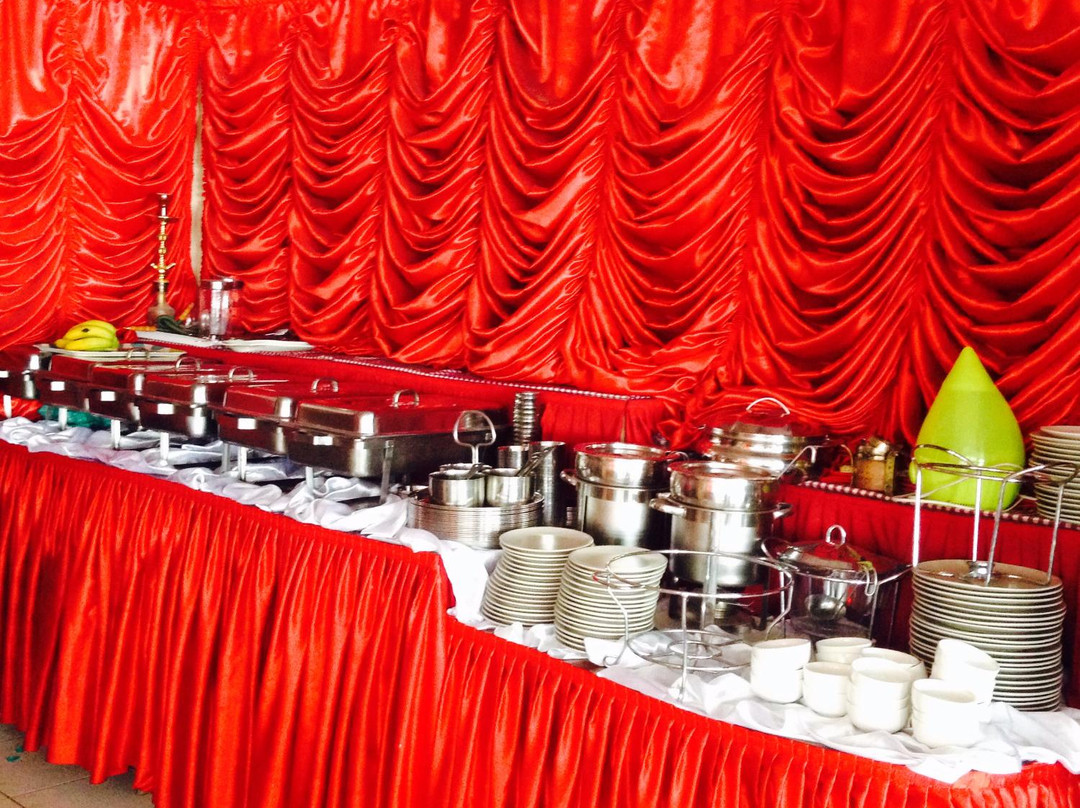 皇宫公寓式酒店