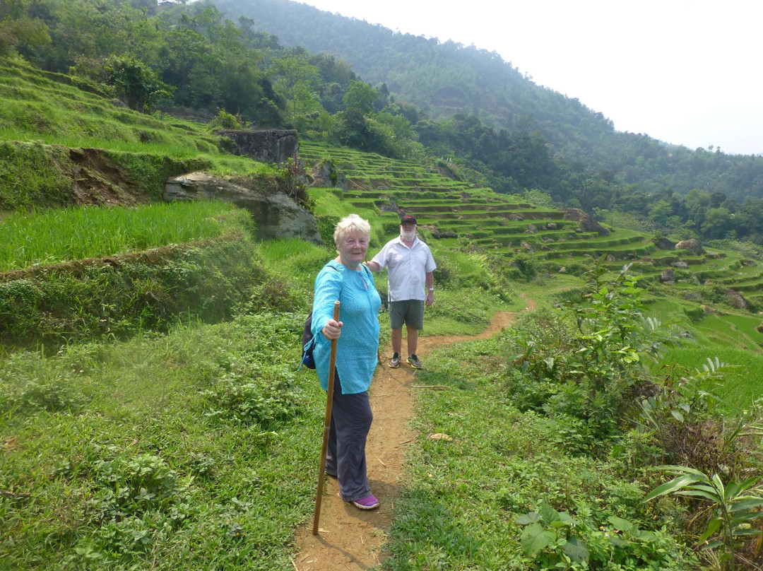 Vietland Discovery-岘港必去景点