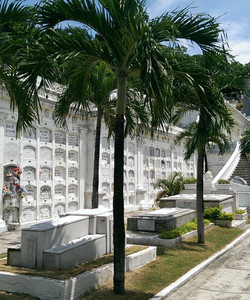 Cementerio Patrimonial de Guayaquil景点门票图片