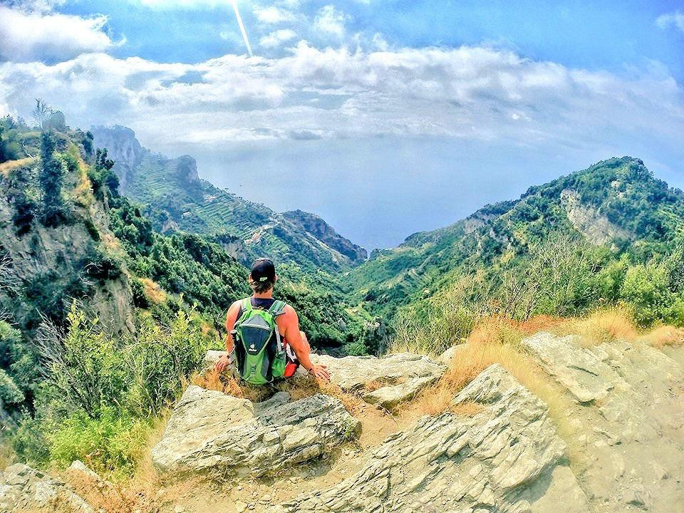 Cartotrekking-阿杰罗拉必去景点