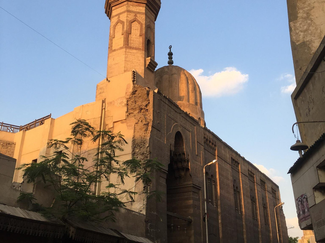 Old Egypt For Fine Art-开罗必去景点