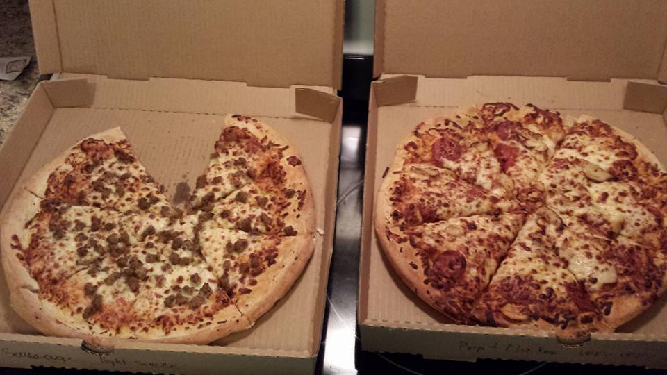 Fat Daddy's Pizza & Tacos