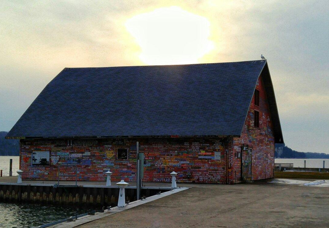 Francis Hardy Gallery-Ephraim必去景点