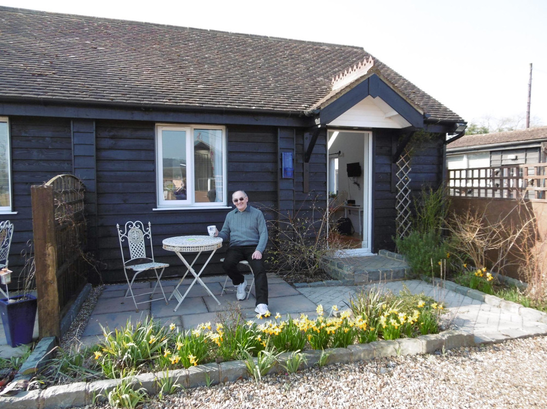 Stable Oak Cottages