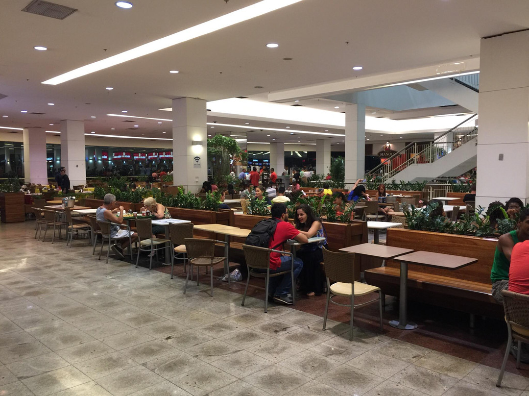 Cinepolis Sao Goncalo Shopping景点图片