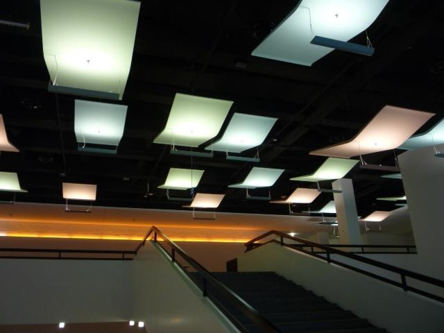 Staatstheater Darmstadt-达姆施塔特行政区必去景点