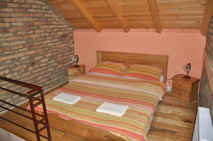 Guest House Pikec主图