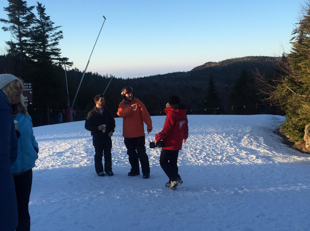 Loon Mountain Ministries-林肯必去景点