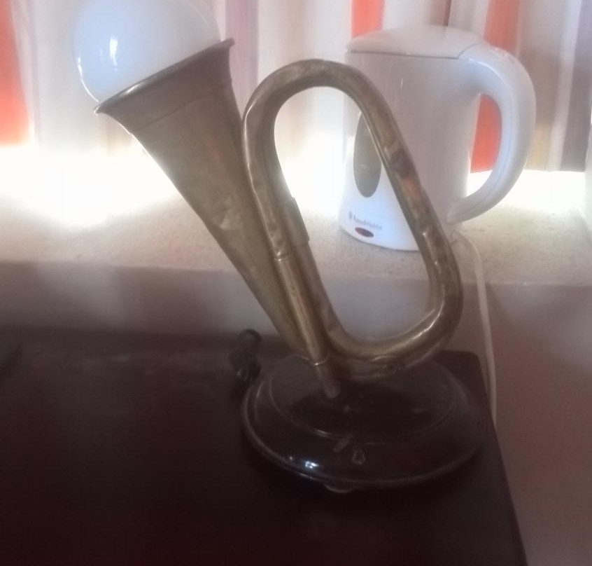 Giljana Homestay主图