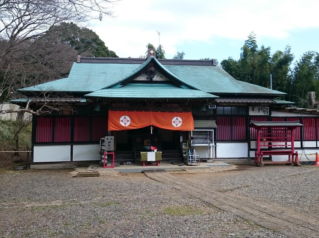 Shofuku-ji Temple