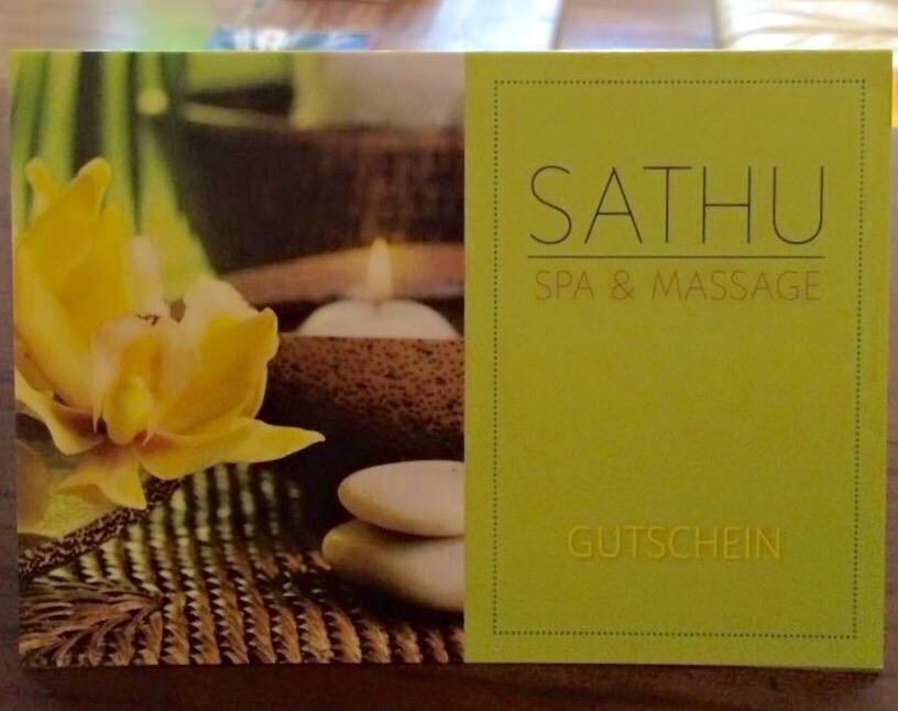 Sathu Thai Spa & Massage景点图片