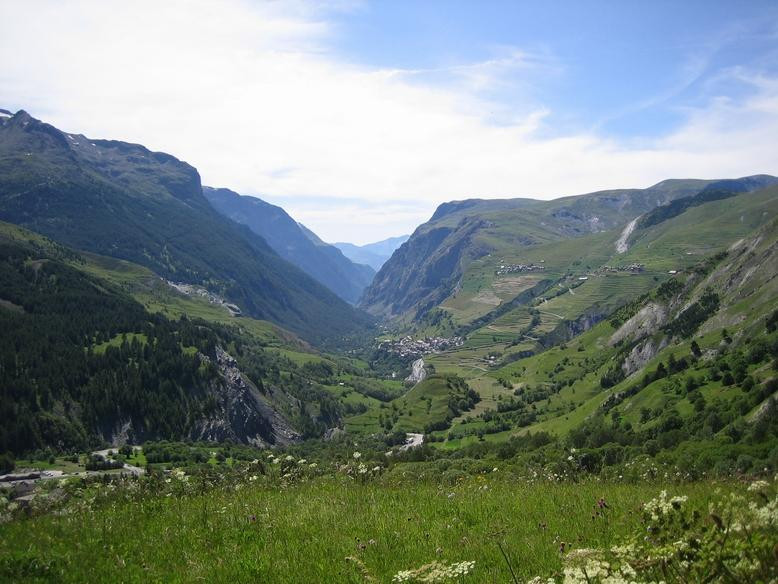La Grave - Office de tourisme des Hautes Vallees-La Grave必去景点