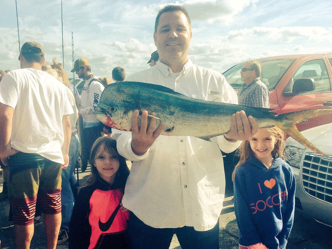 Bar Jack Fishing-Lantana必去景点