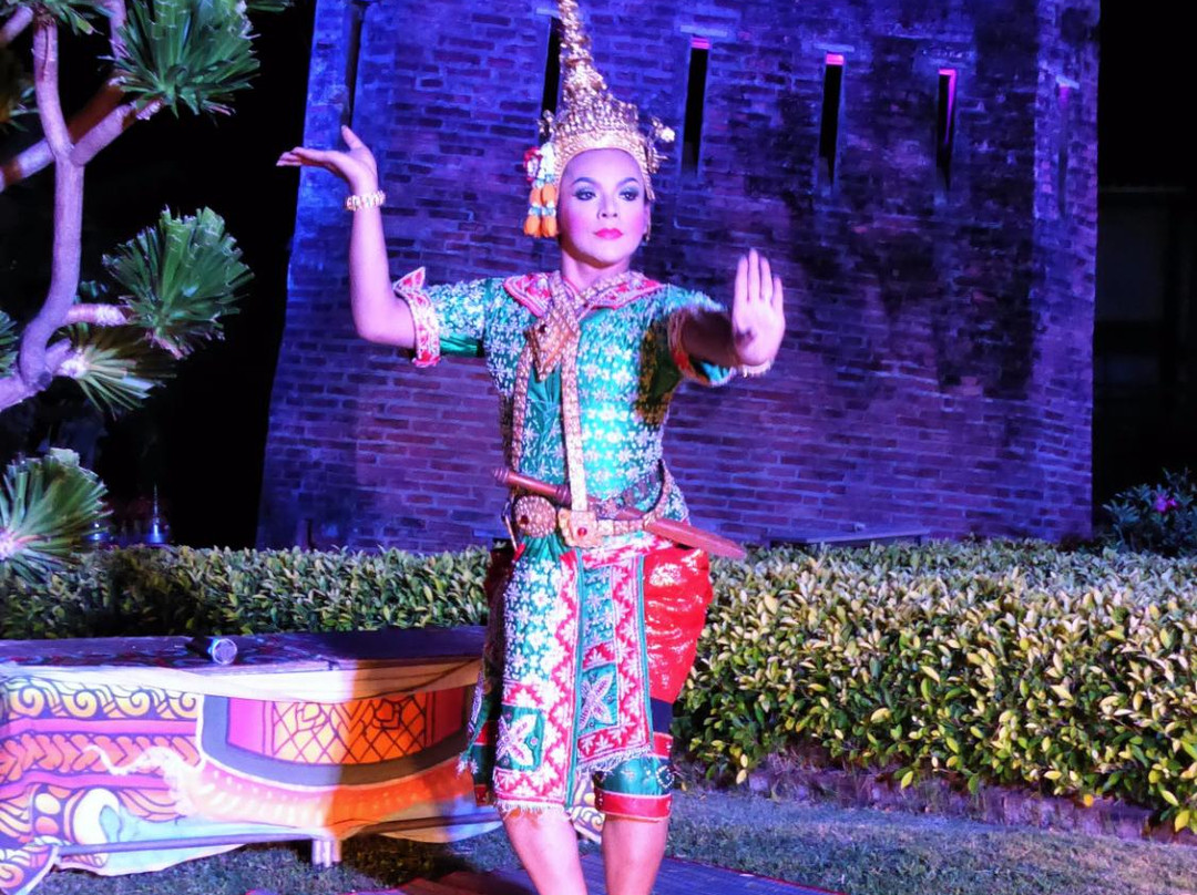 Khuk Khi Kai-廉信必去景点