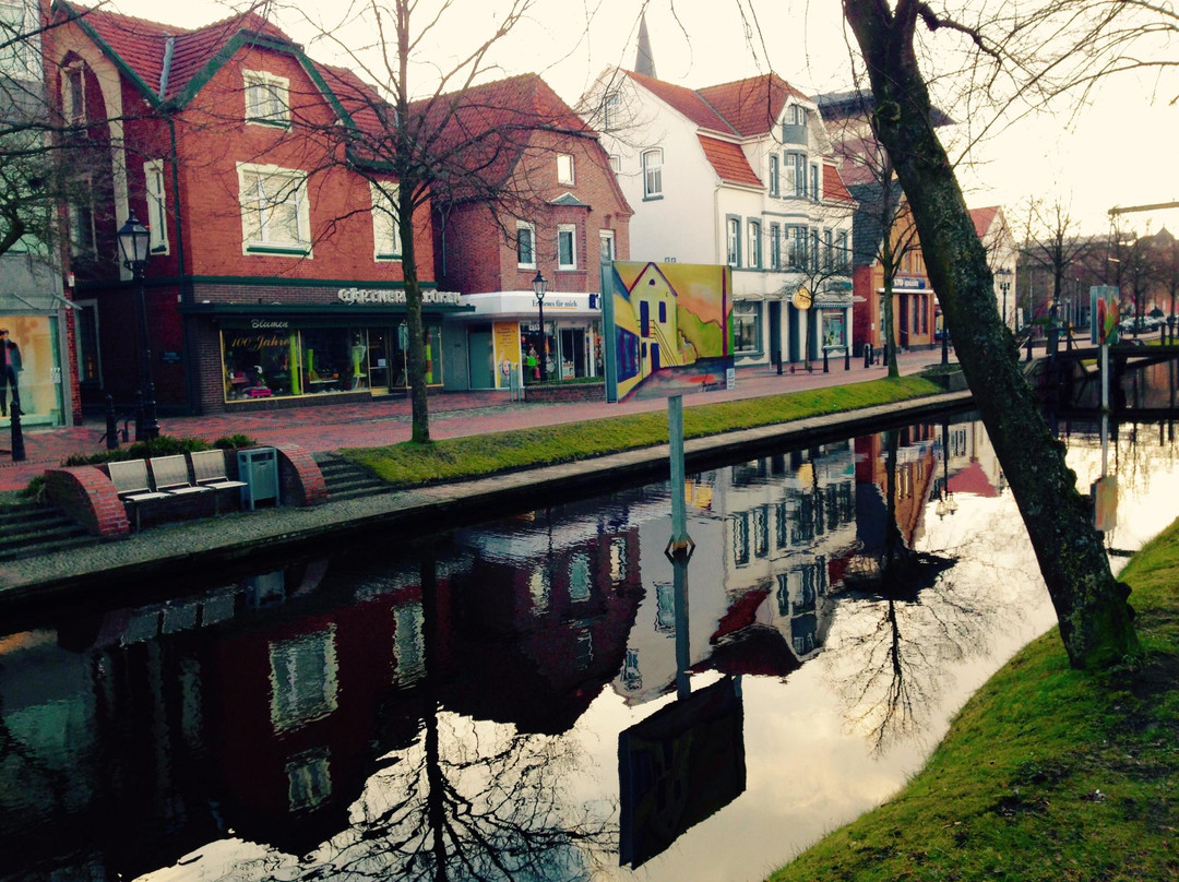 Altes Gasthaus Kuhr主图