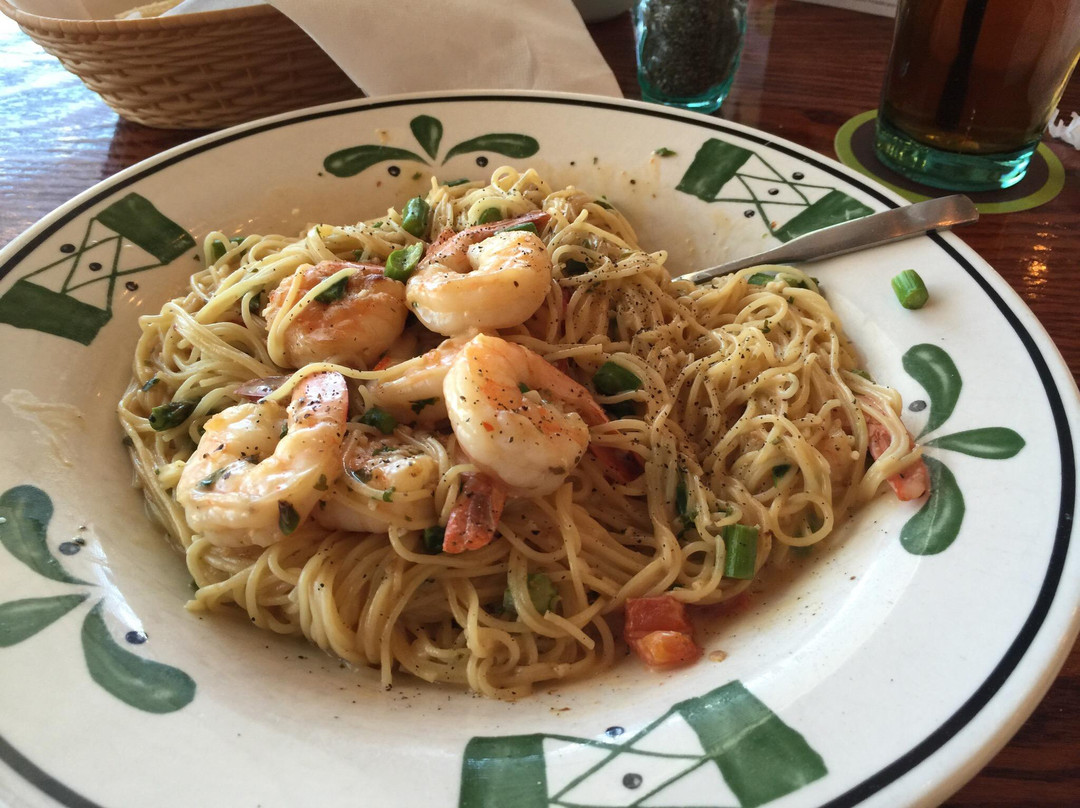 Olive Garden Italian Restaurant