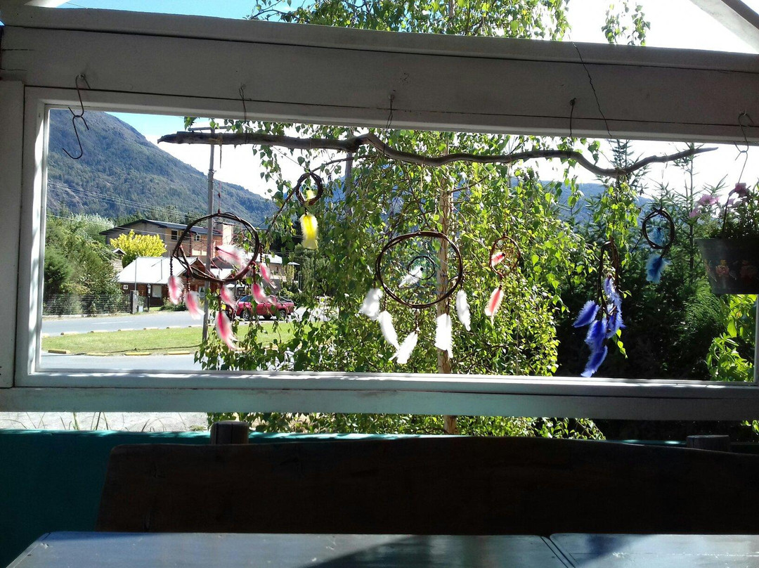Mavyska Patagonia