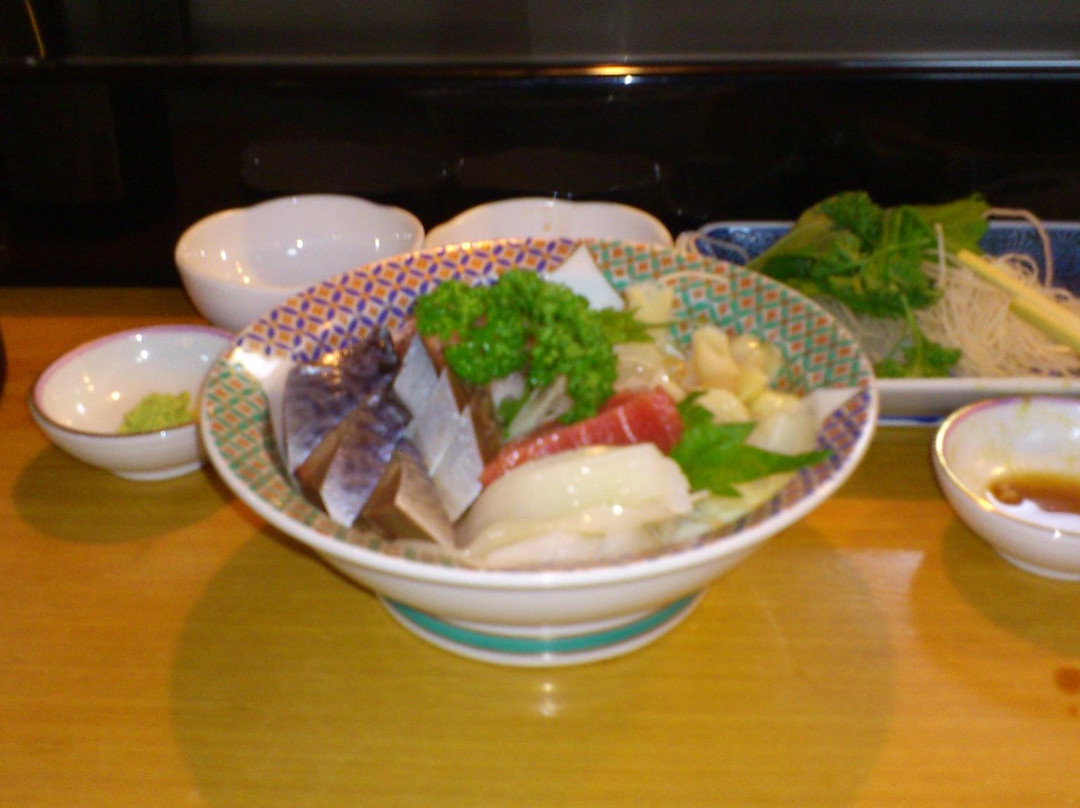 大仲鮨