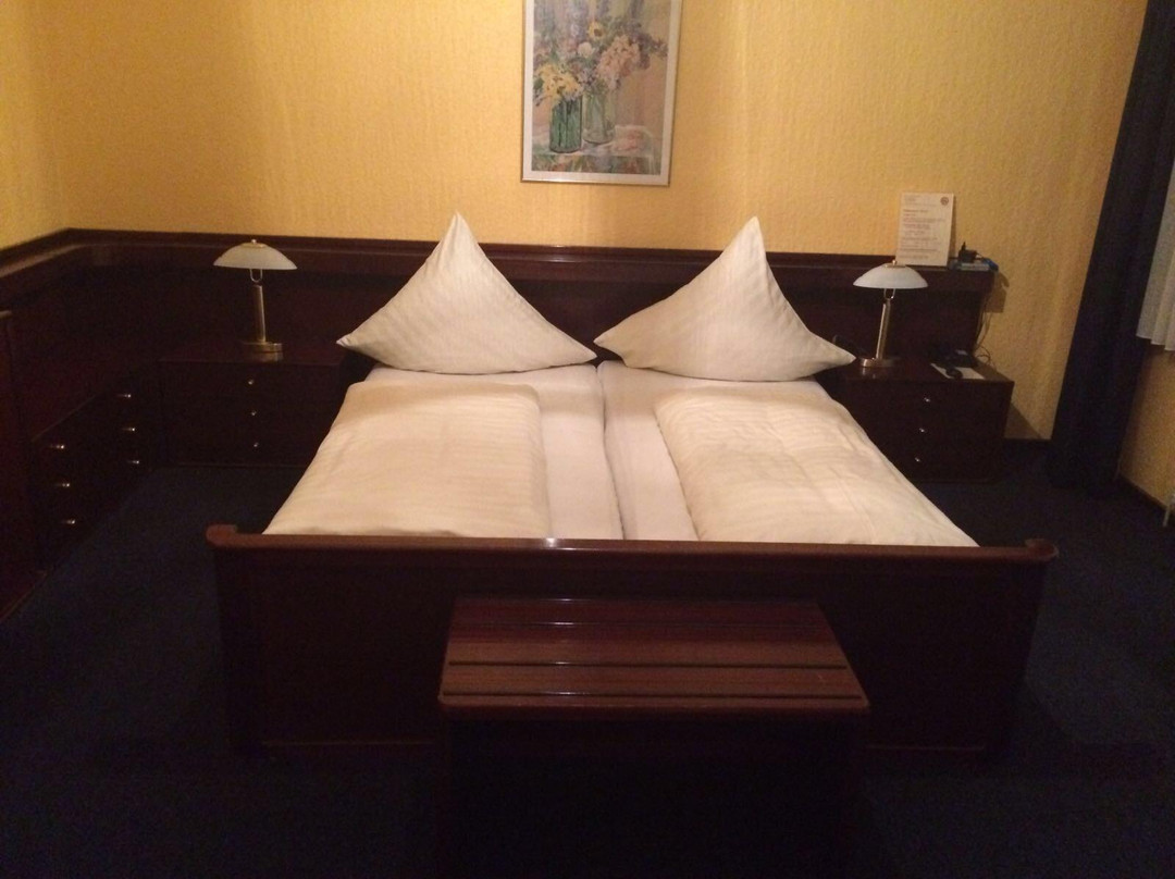 Rellinger Hof Hotel主图