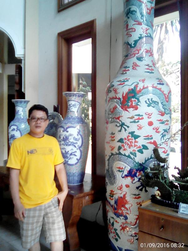 Front One Resort Indraloka Temanggung主图