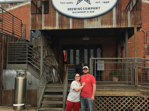 Blue Star Brewing Company-圣安东尼奥市必去景点