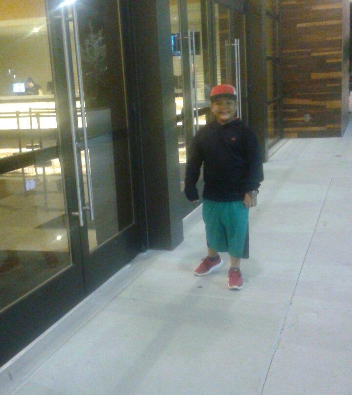 Cinepolis Cinema-达文波特必去景点