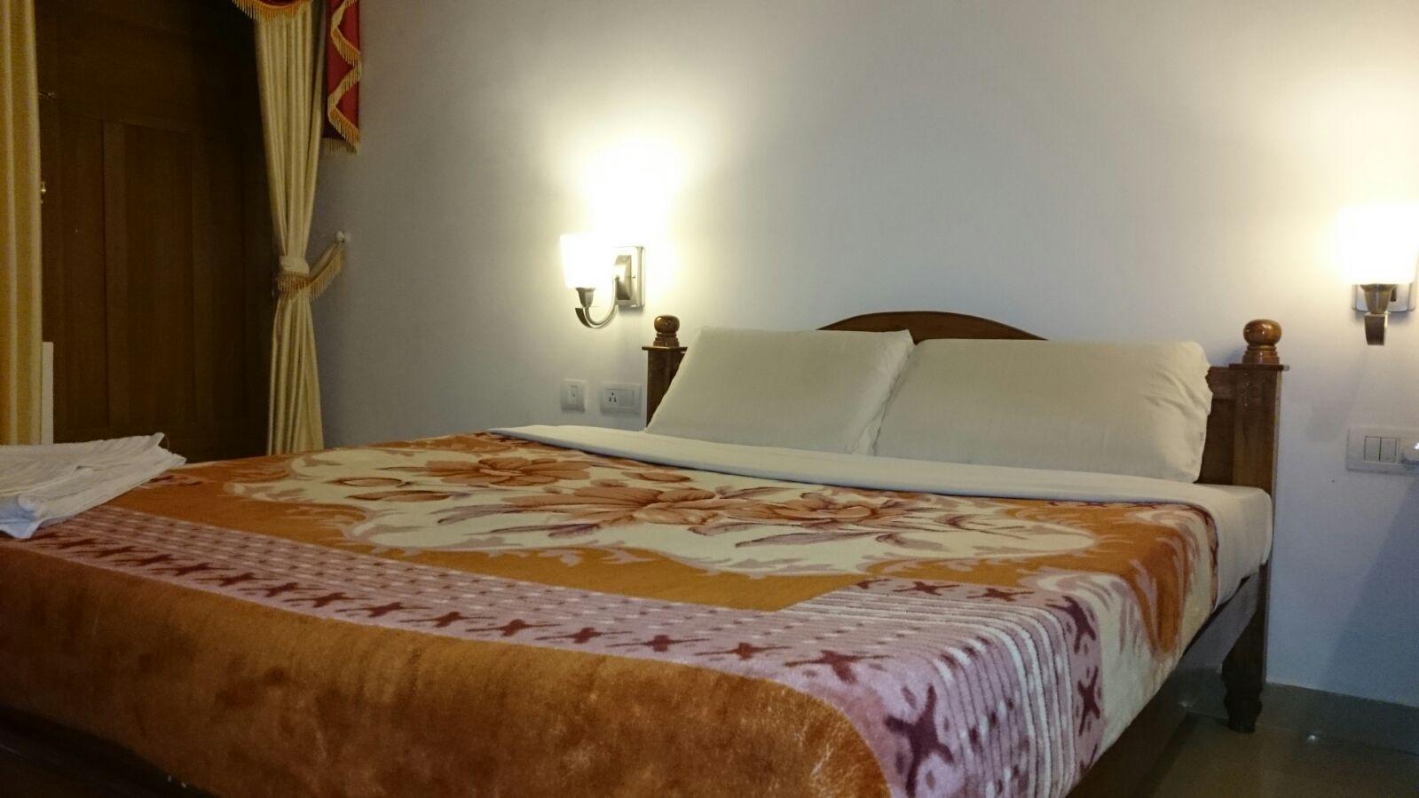 Munnar Joys Palace Resorts-官方