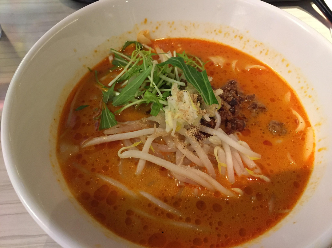 トーキョーエアポートレストラン