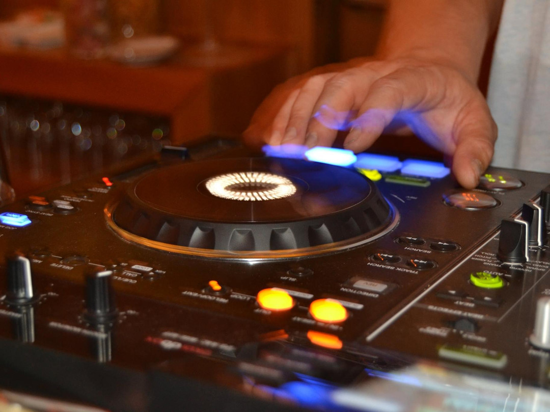 Chema Gin Club-圣克鲁斯-德特内里费必去景点