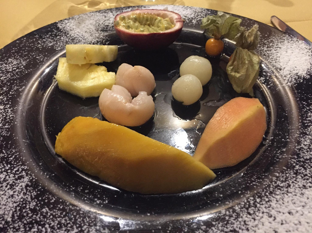 Centro Benessere lello Tailandese Royal Thai Spa景点图片