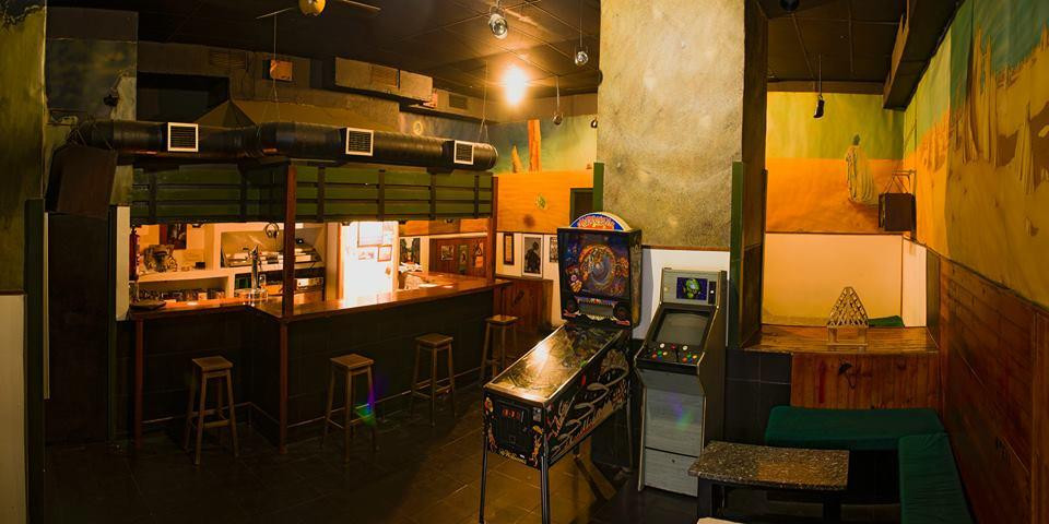 Trapi Bilbo-毕尔巴鄂必去景点