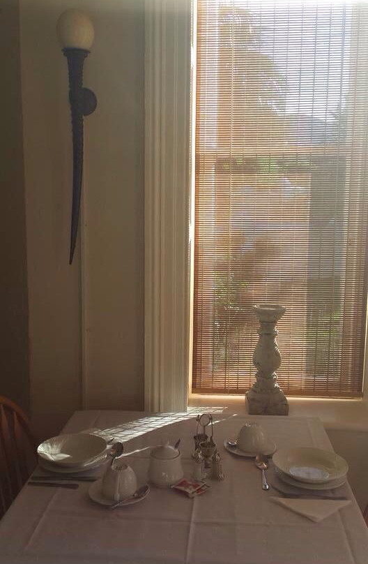 La-Struzzo Boutique Hotel主图