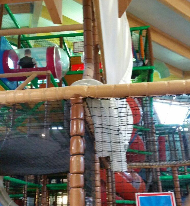 Little Monkeys Play Centre-Two Dales必去景点