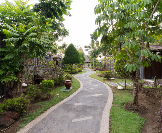 阿斯顿日落海滩度假酒店