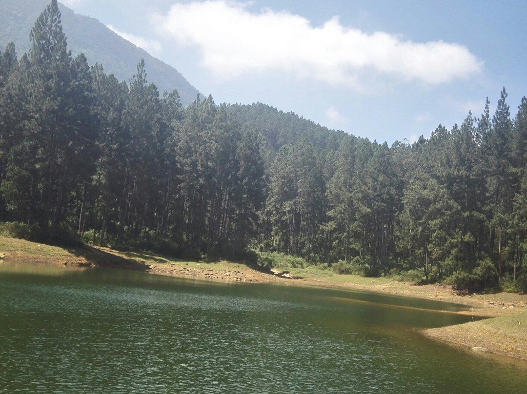 Niwasa Guest House主图