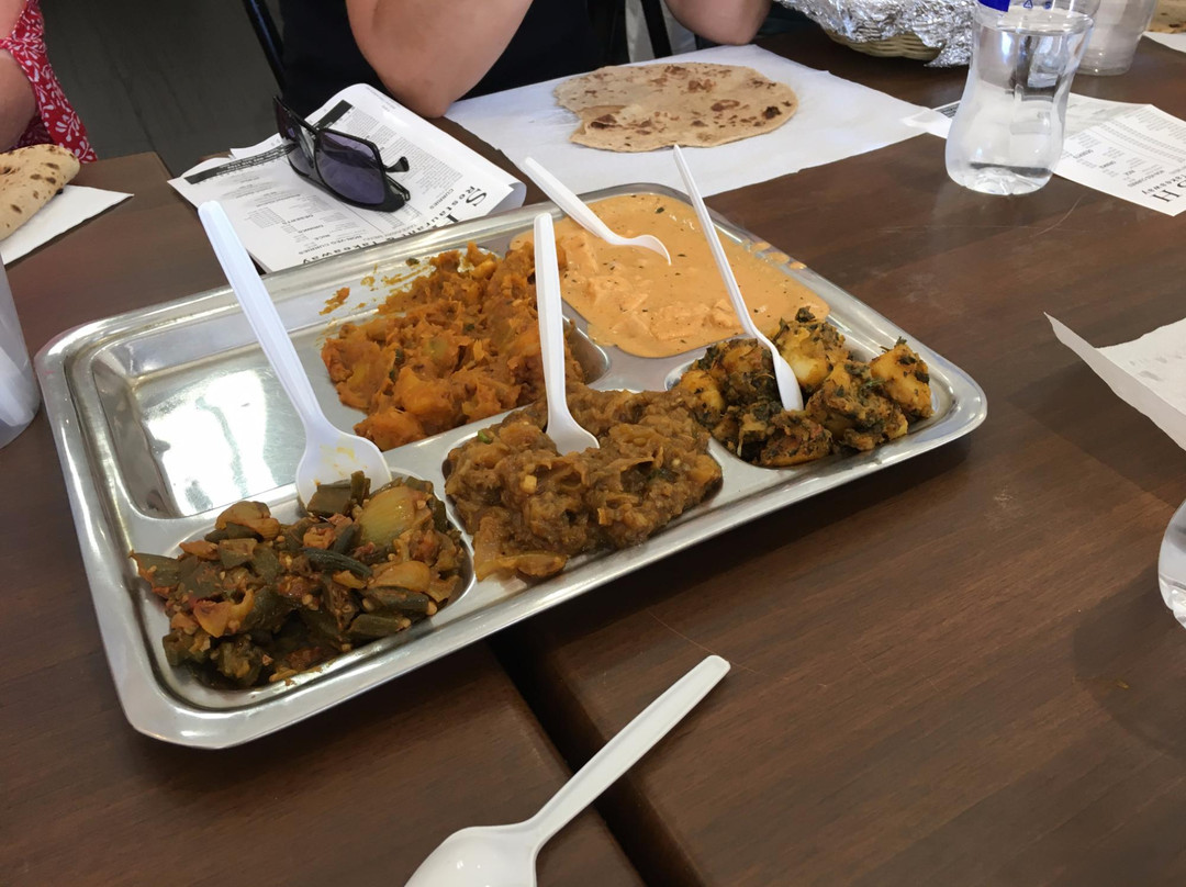 Eat Auckland Walking Food Tours-奥克兰中心地区必去景点