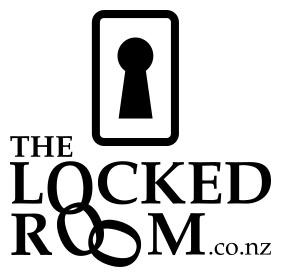 The Locked Room景点图片