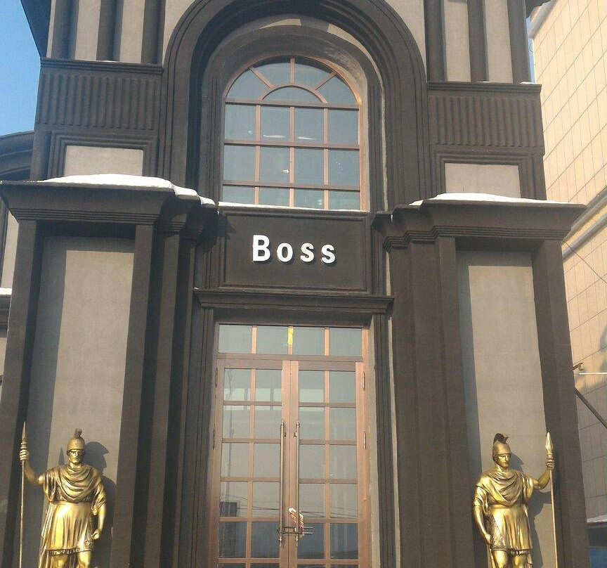 密山口岸-密山市必去景点