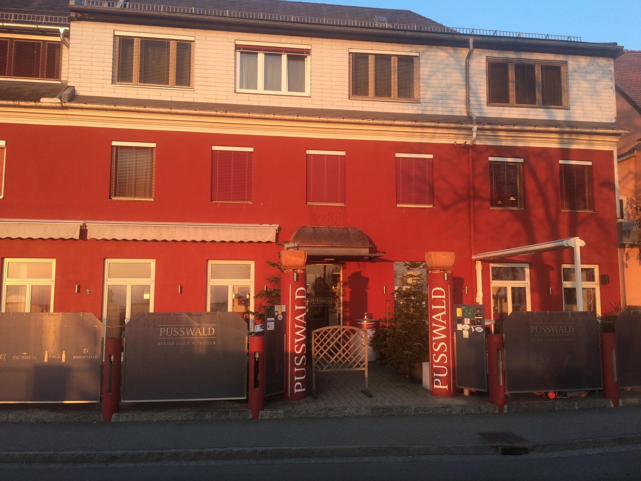 Pusswald Hotel & Restaurant-官方