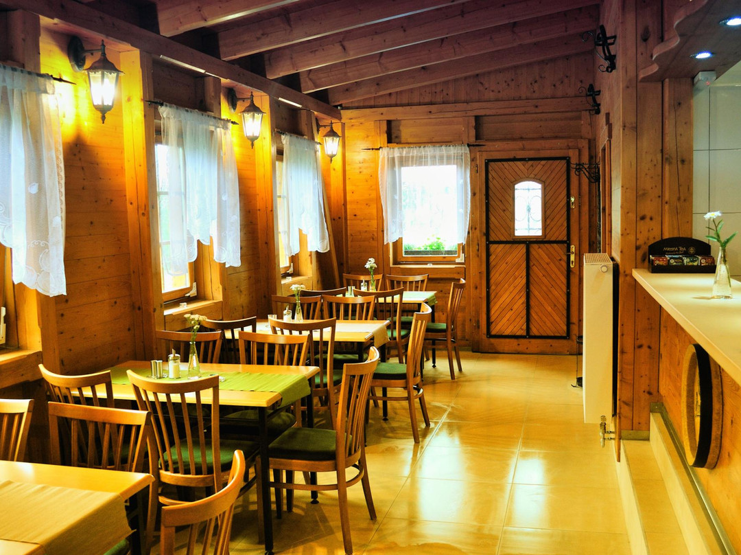 Penzion Kamenak主图