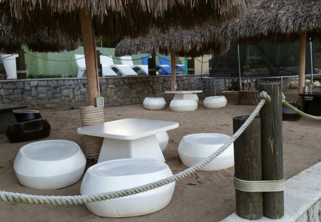 Hotel Yemaya Adventure Club主图