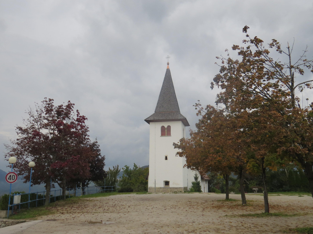 Saint Margaret's Church景点图片