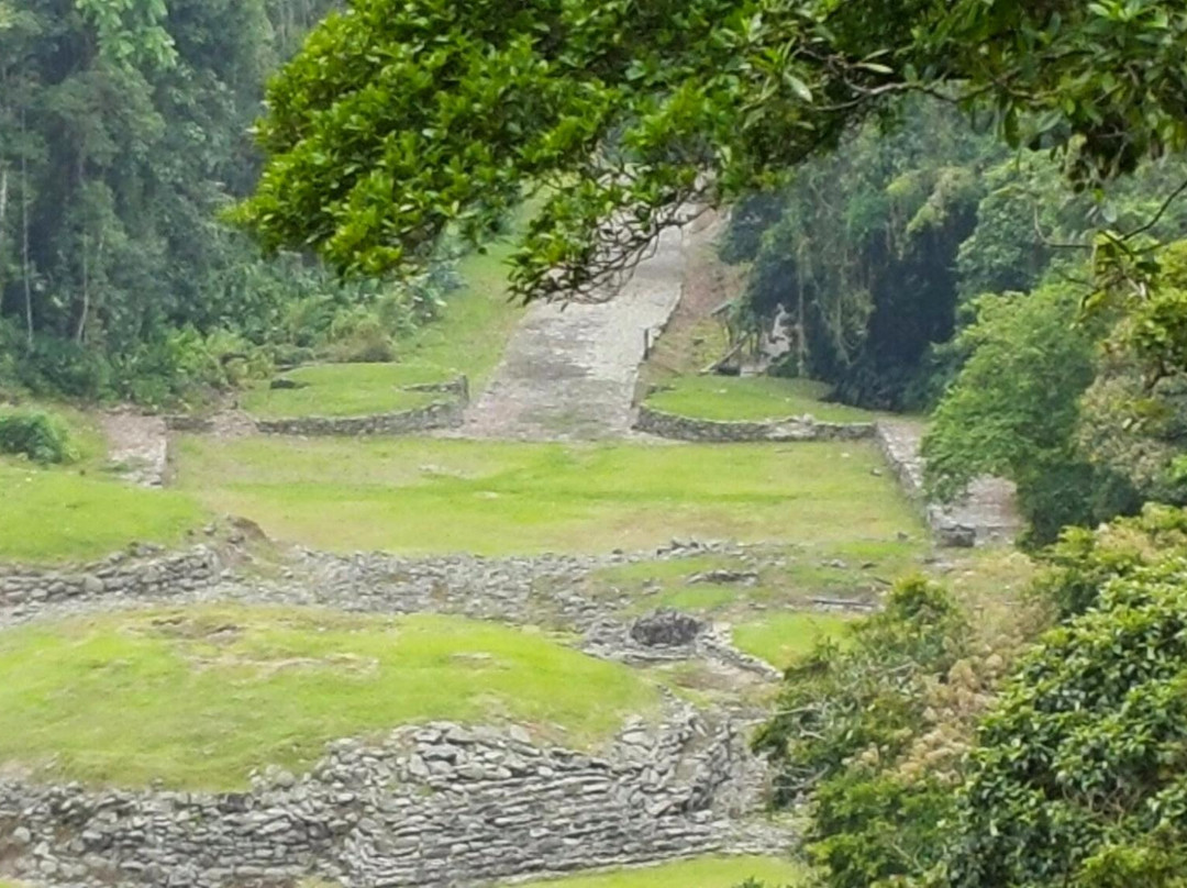 Guayabo National Monument景点图片