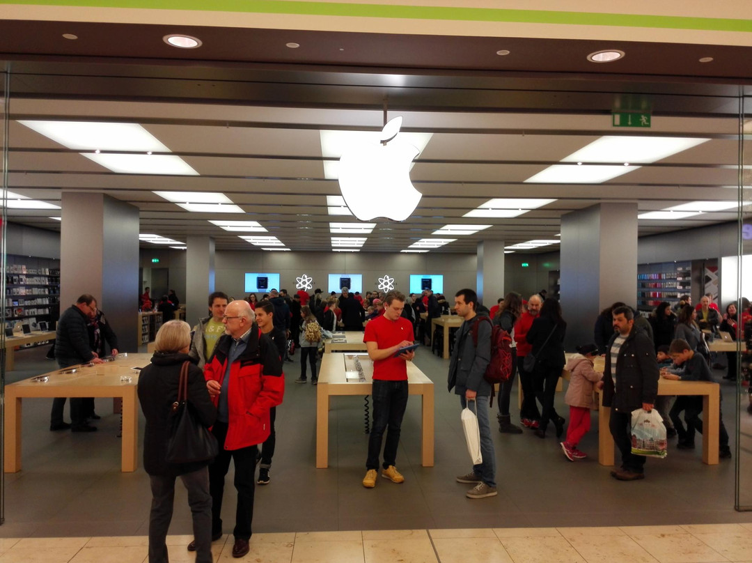 Rhein-Center Köln-Weiden-科隆必去景点