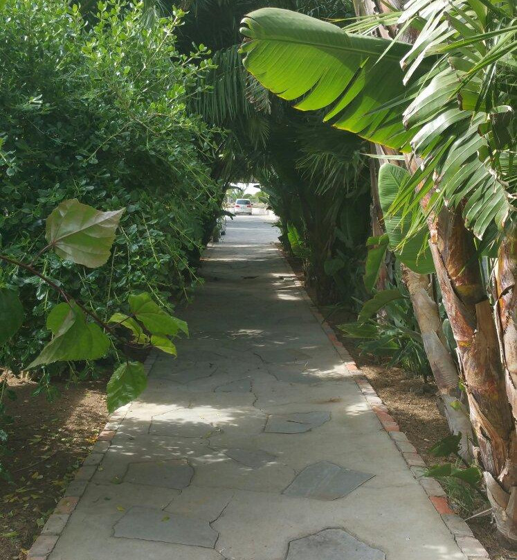 Country Club Port Nolloth主图