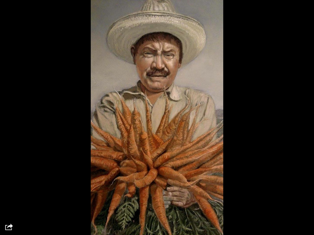 Fresno Art Museum-弗雷斯诺必去景点