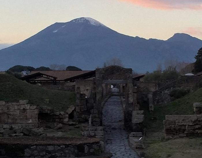 Sorrento Tour Service-索伦托必去景点